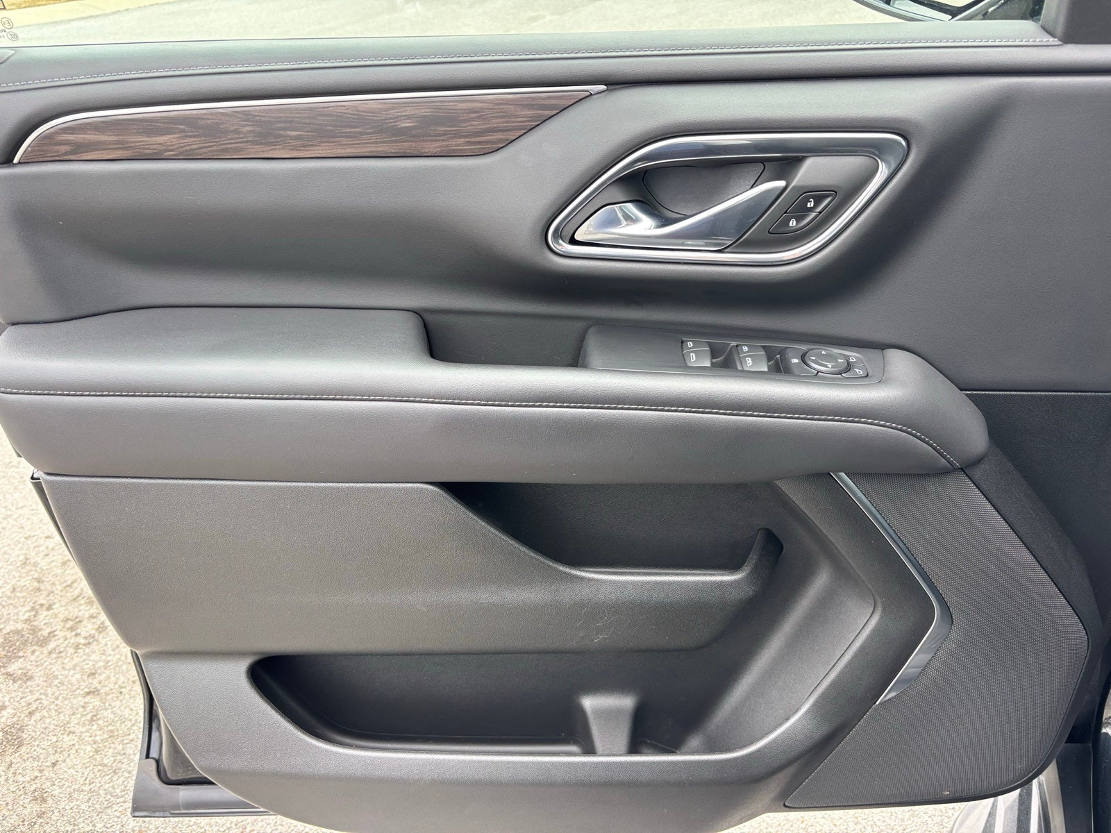 2022 Chevrolet Tahoe LS