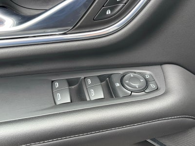 2022 Chevrolet Tahoe LS