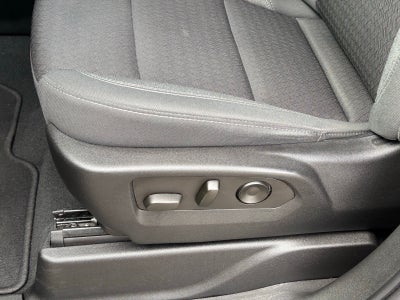 2022 Chevrolet Tahoe LS