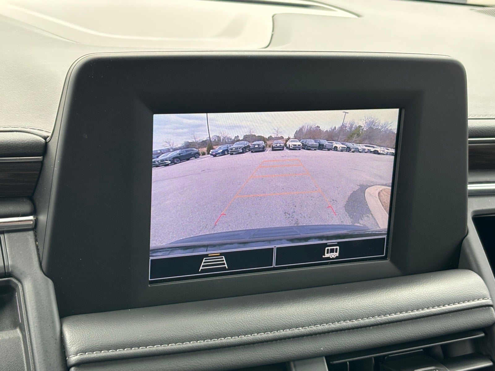 2022 Chevrolet Tahoe LS