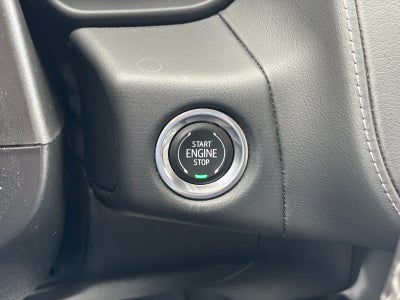 2022 Chevrolet Tahoe LS