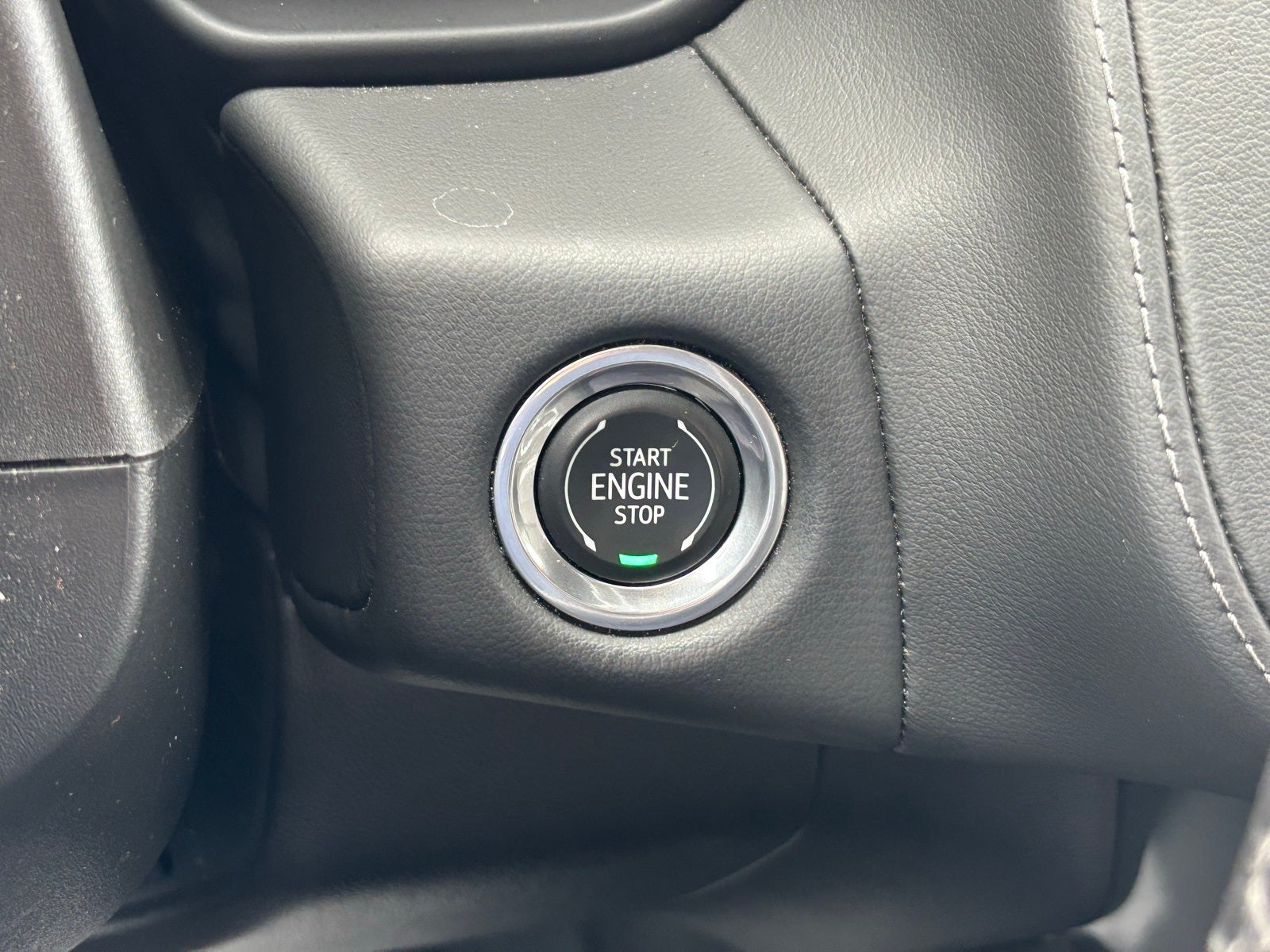 2022 Chevrolet Tahoe LS