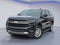 2022 Chevrolet Tahoe LS