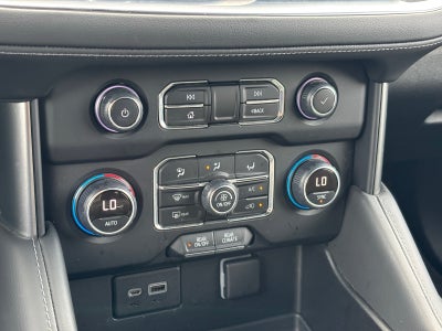 2022 Chevrolet Tahoe LS