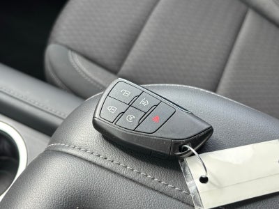 2022 Chevrolet Tahoe LS