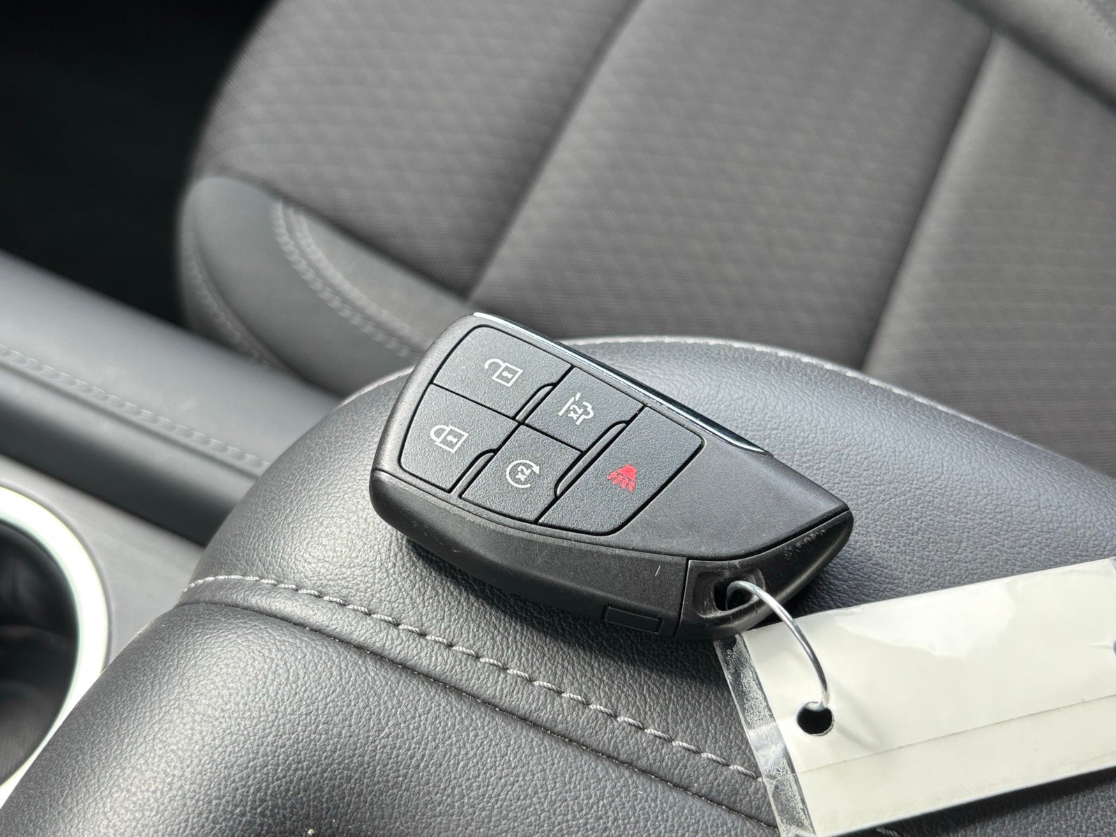 2022 Chevrolet Tahoe LS