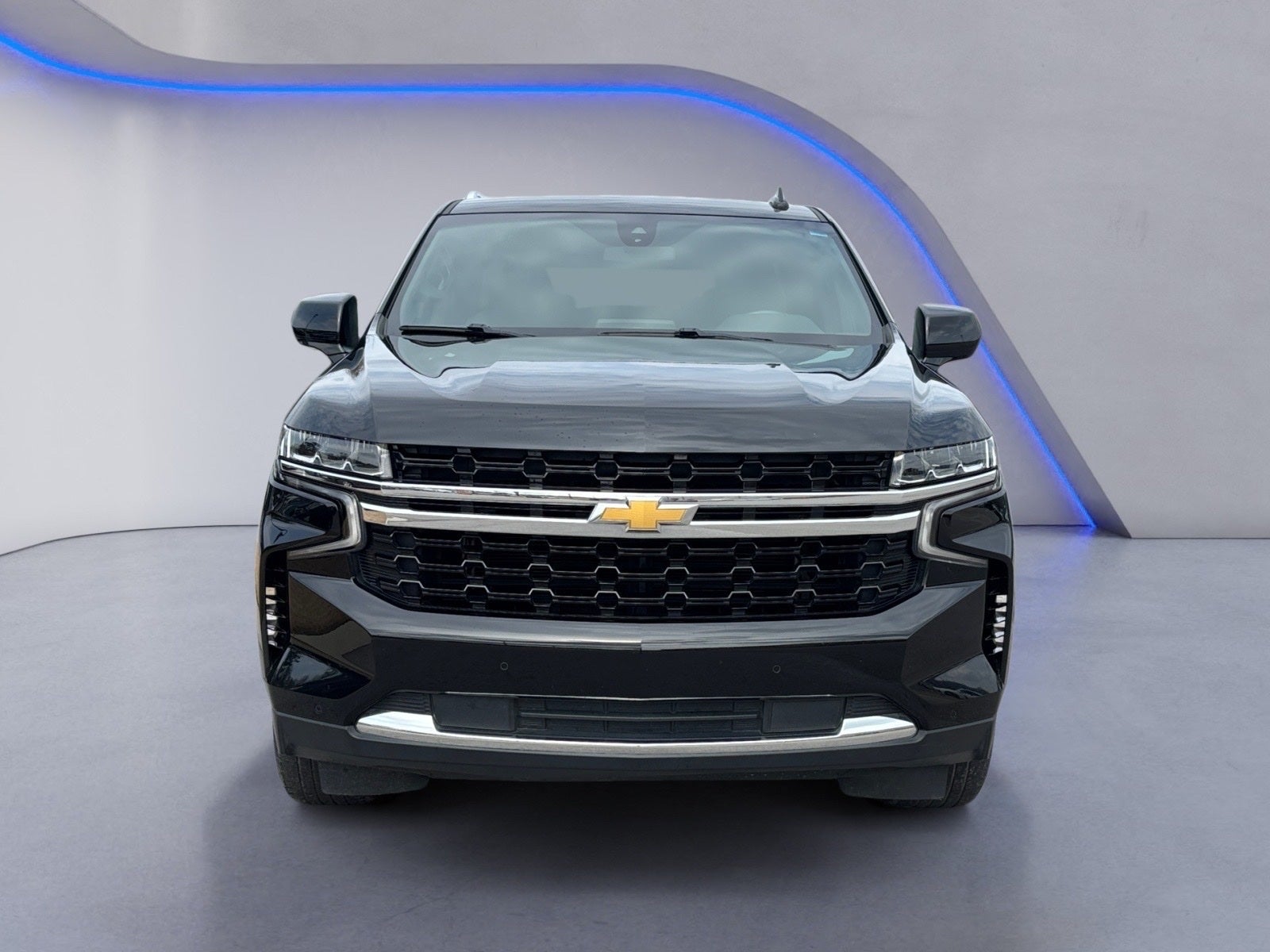 2022 Chevrolet Tahoe LS