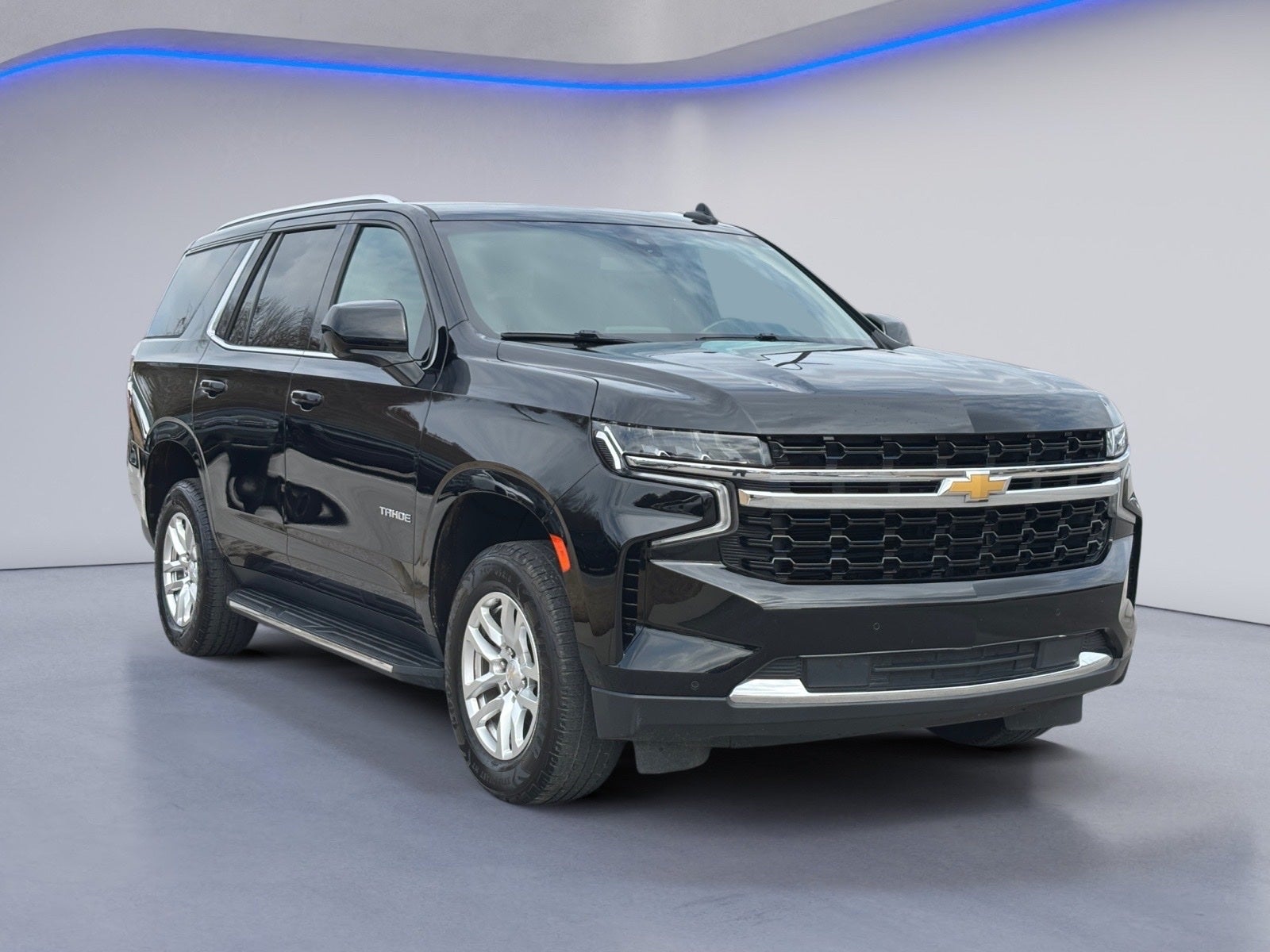 2022 Chevrolet Tahoe LS