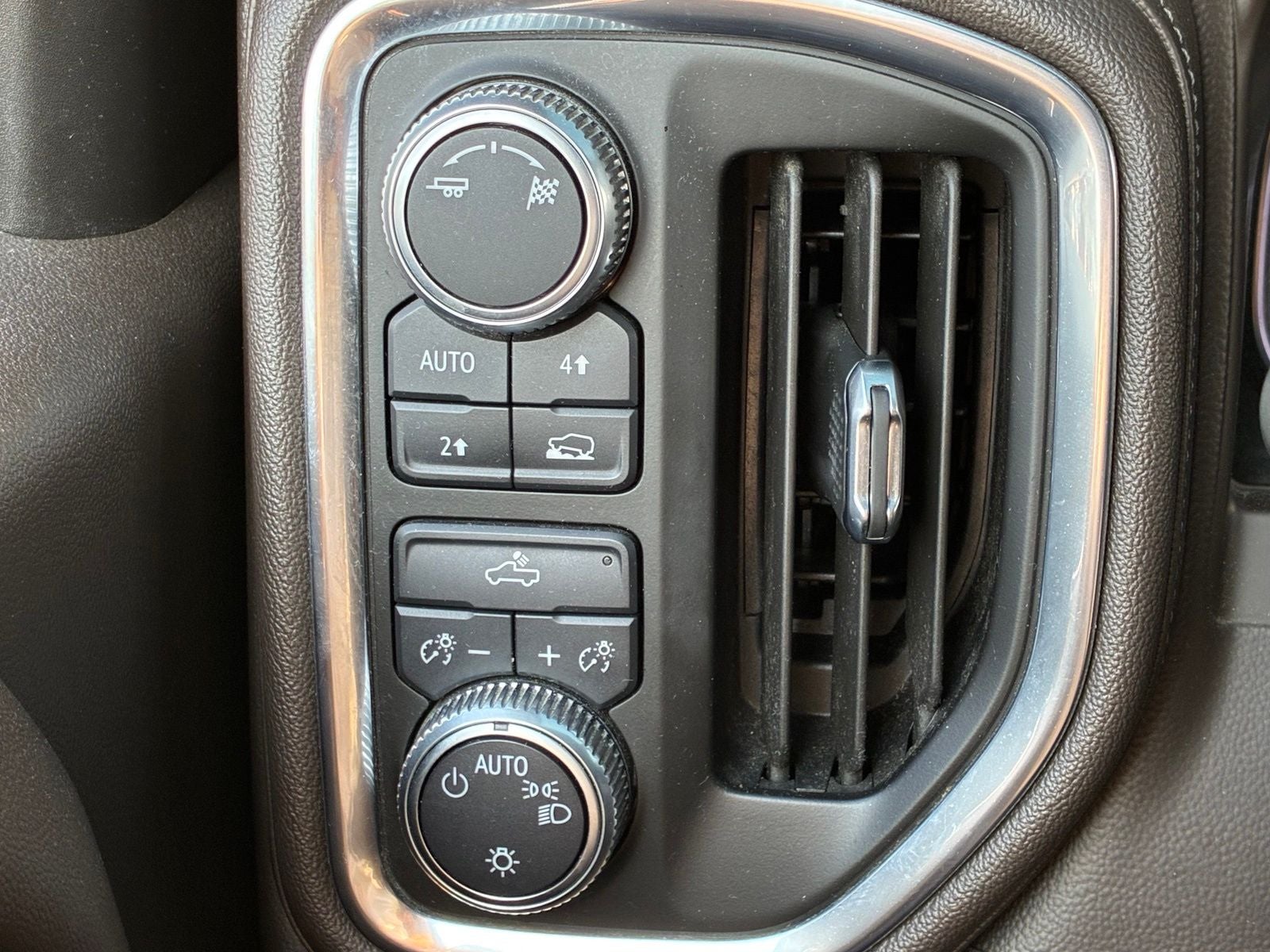 2019 GMC Sierra 1500 SLE