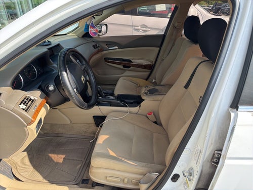 2010 Honda Accord EX 2.4