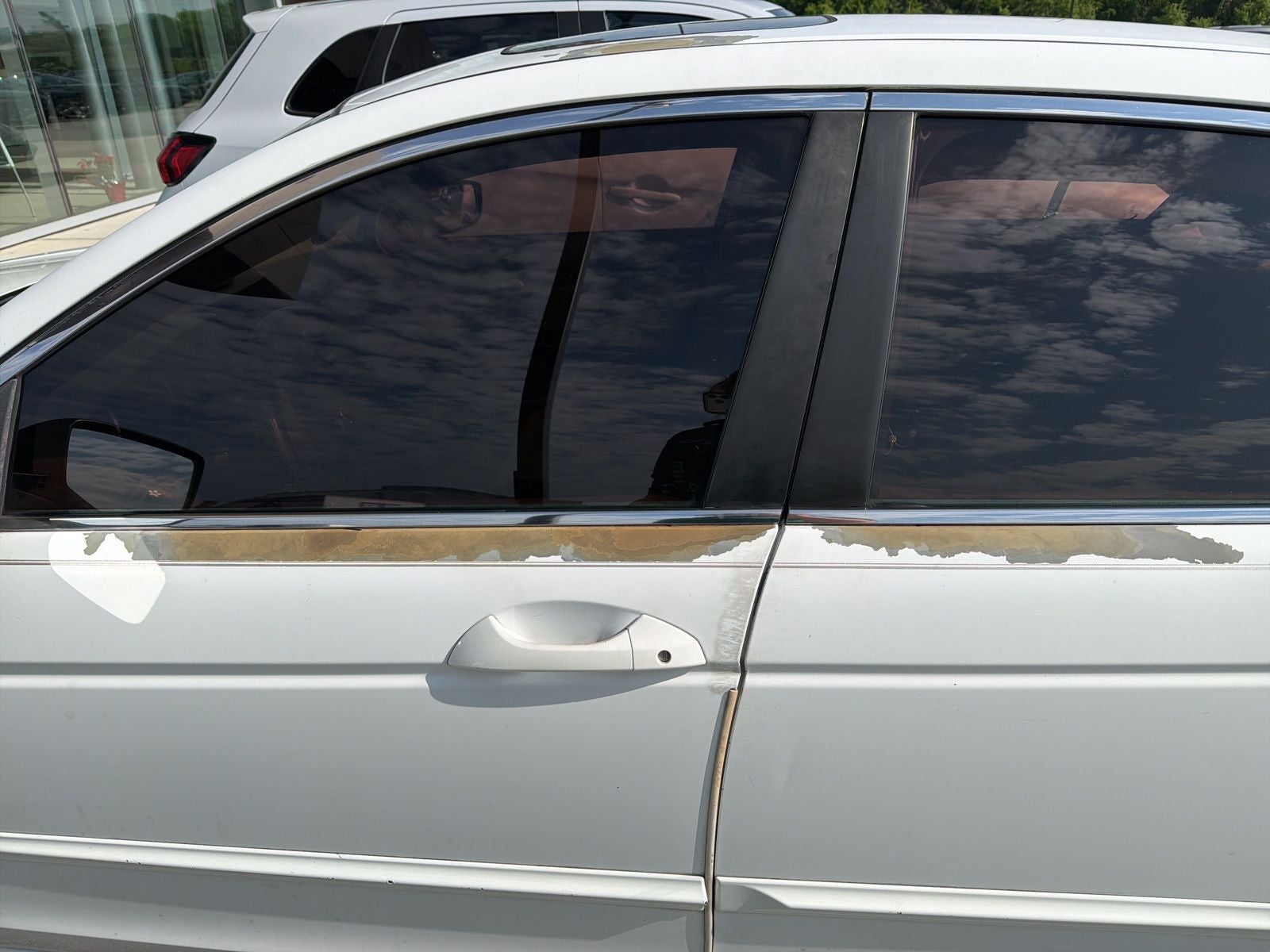 2010 Honda Accord EX 2.4