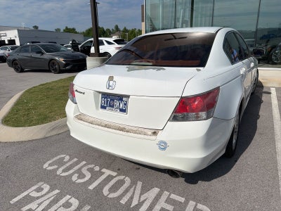 2010 Honda Accord EX 2.4