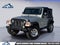 2006 Jeep Wrangler SE