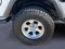2006 Jeep Wrangler SE