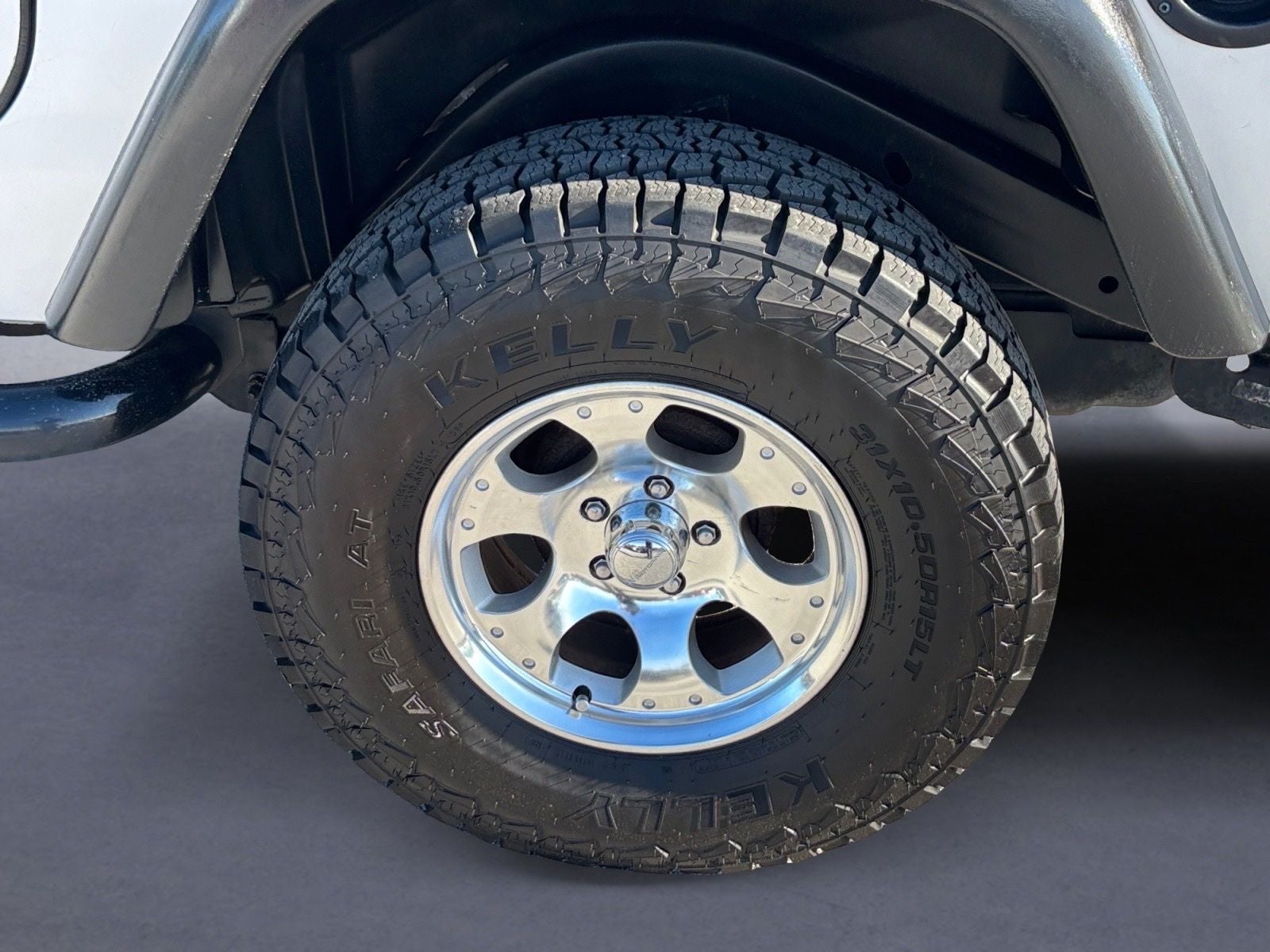 2006 Jeep Wrangler SE