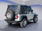 2006 Jeep Wrangler SE
