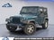 1997 Jeep Wrangler SE