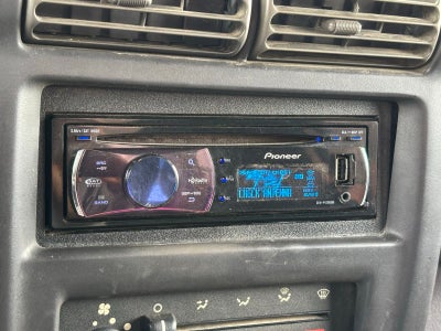 1997 Jeep Wrangler SE