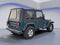 1997 Jeep Wrangler SE