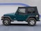 1997 Jeep Wrangler SE