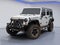 2007 Jeep Wrangler Unlimited Rubicon