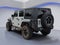 2007 Jeep Wrangler Unlimited Rubicon