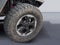 2007 Jeep Wrangler Unlimited Rubicon