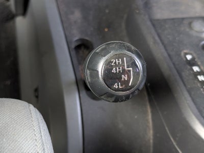 2007 Jeep Wrangler Unlimited Rubicon