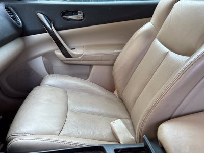 2014 Nissan Maxima 3.5 SV