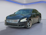 2014 Nissan Maxima 3.5 SV