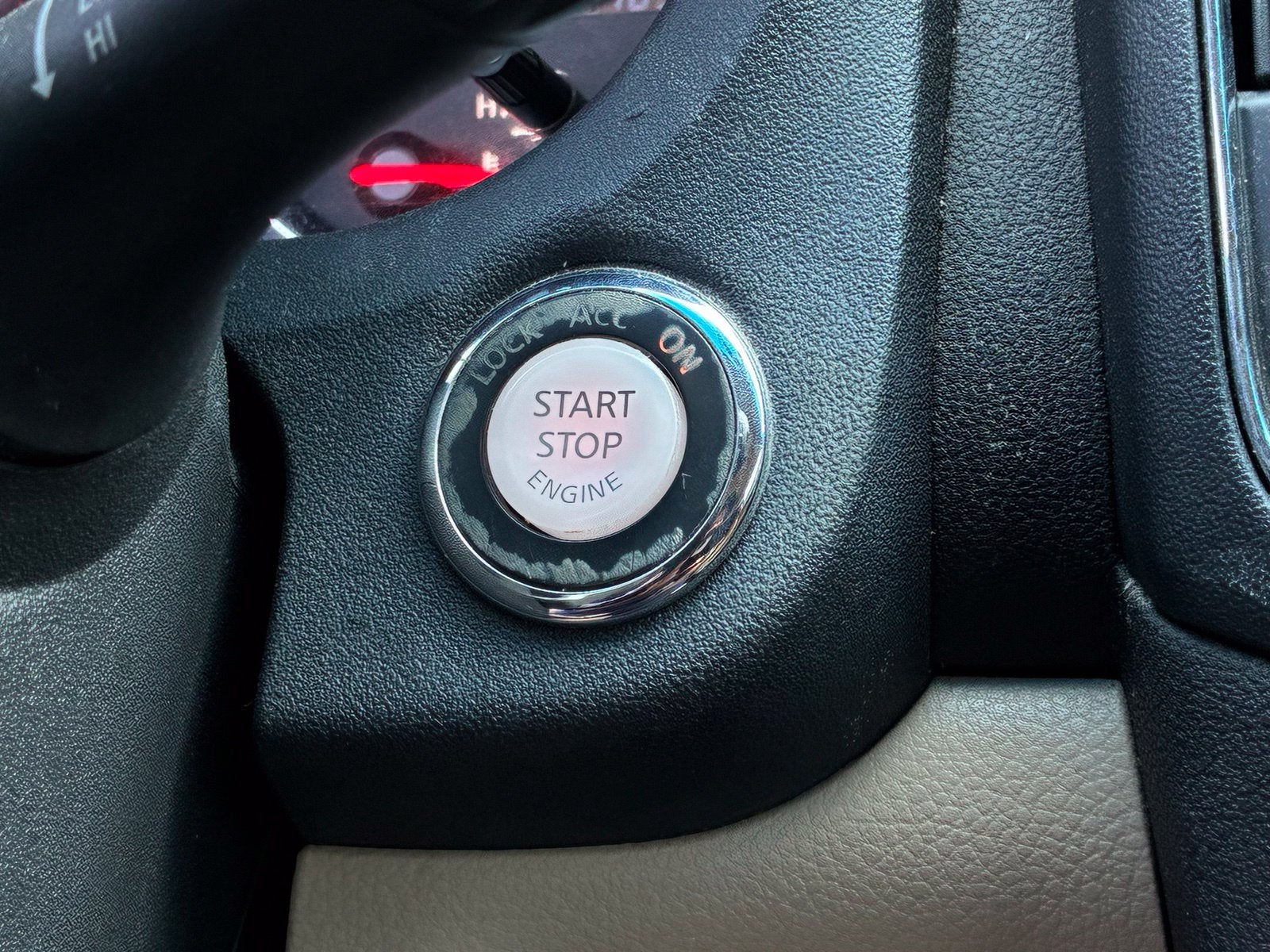 2014 Nissan Maxima 3.5 SV