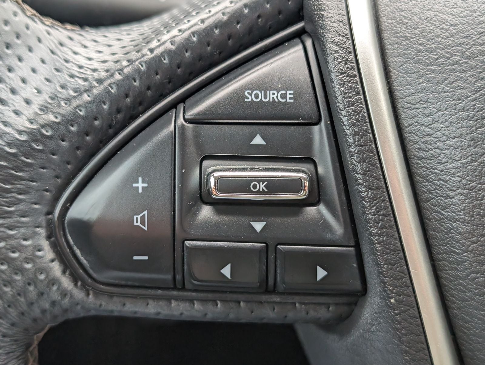 2021 Nissan Maxima SV