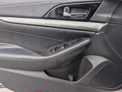 2021 Nissan Maxima SV