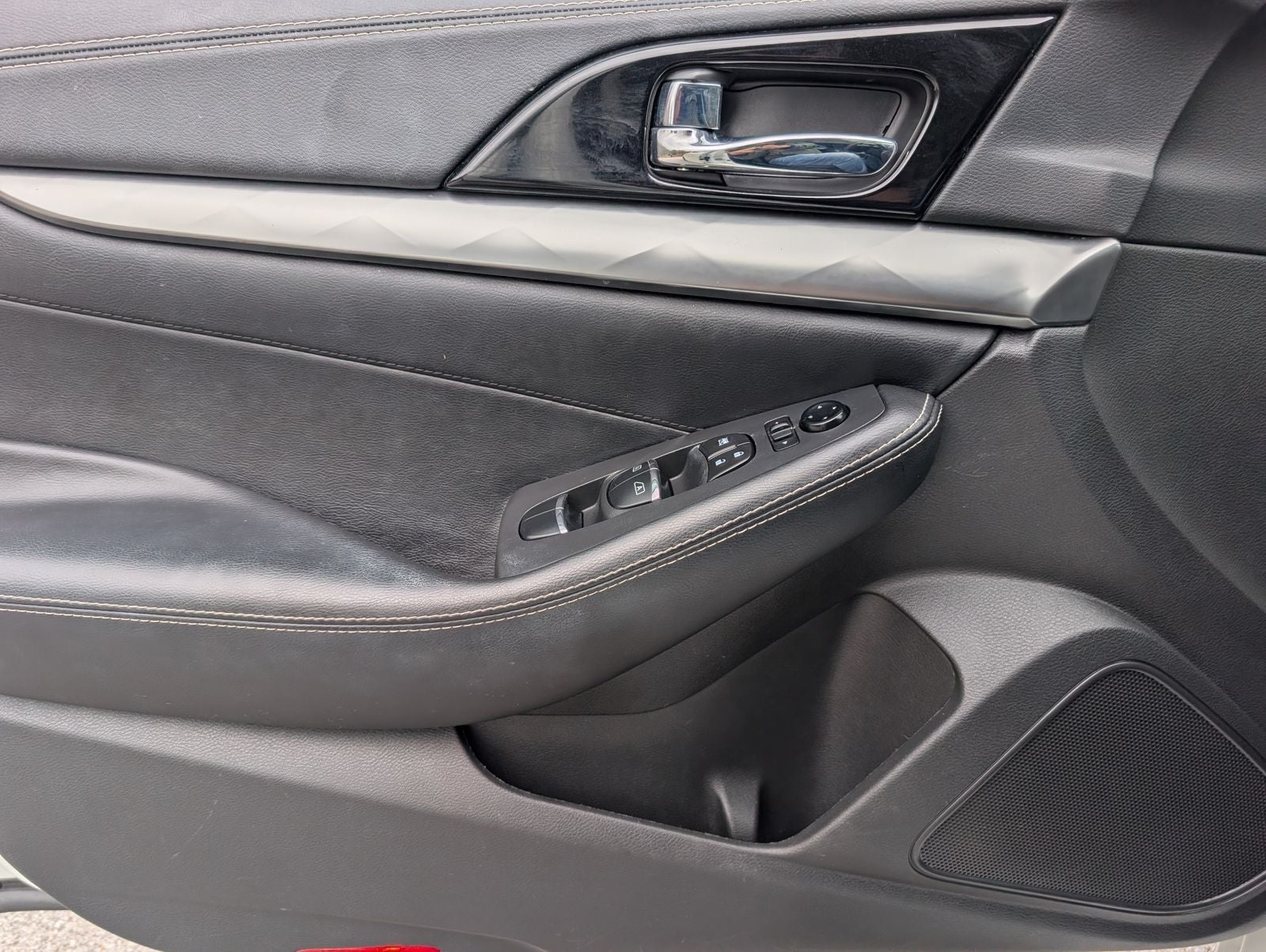 2021 Nissan Maxima SV