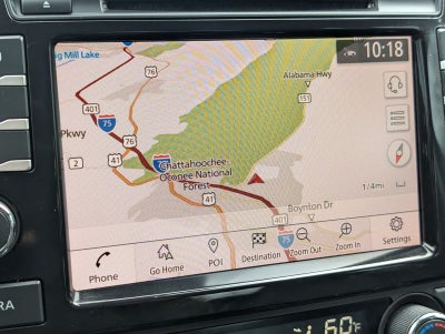 2021 Nissan Maxima SV