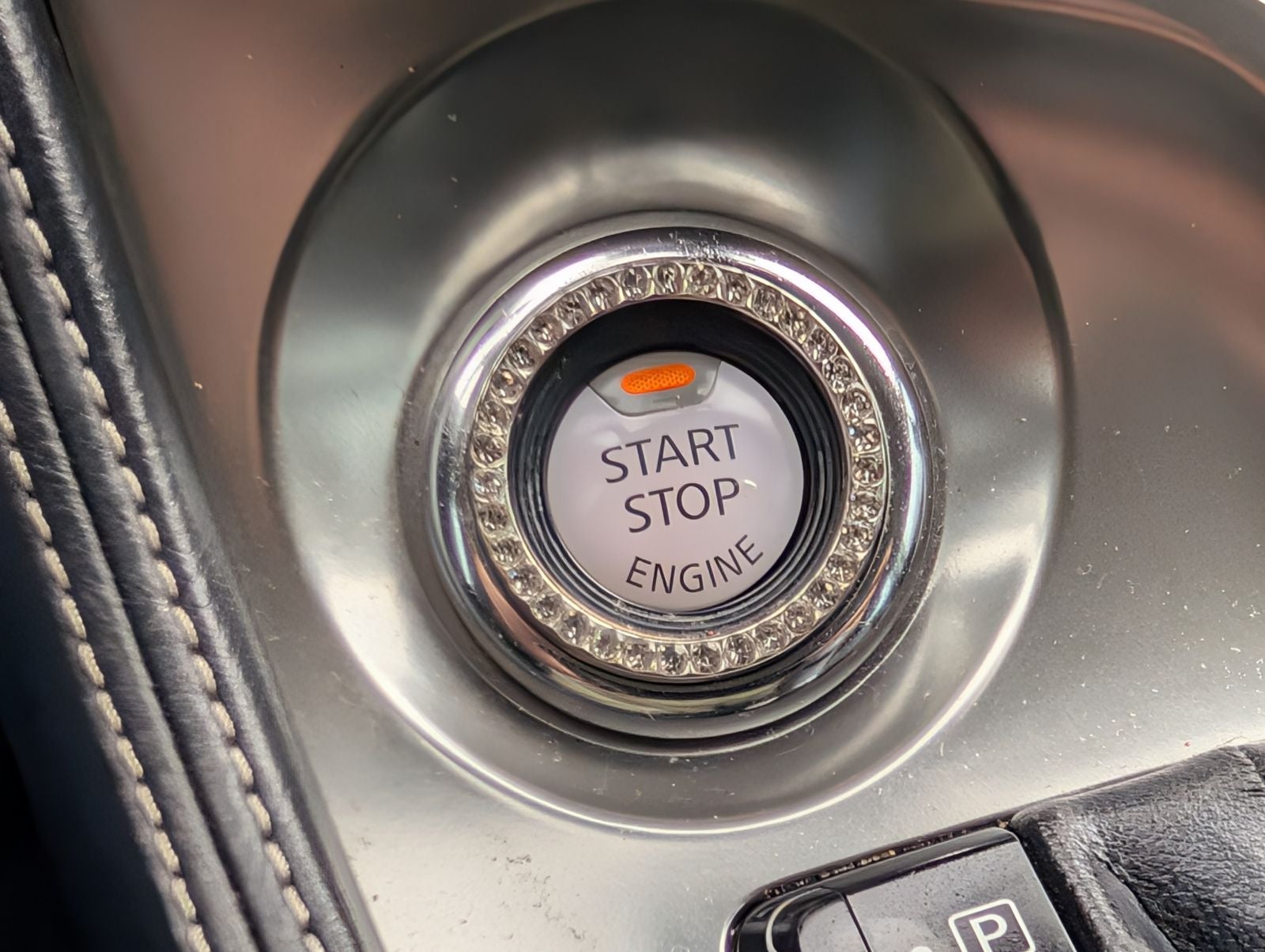 2021 Nissan Maxima SV