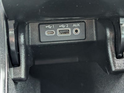 2021 Nissan Maxima SV