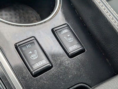 2021 Nissan Maxima SV