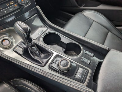 2021 Nissan Maxima SV