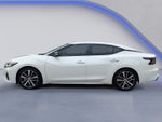 2021 Nissan Maxima SV