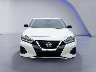 2021 Nissan Maxima SV