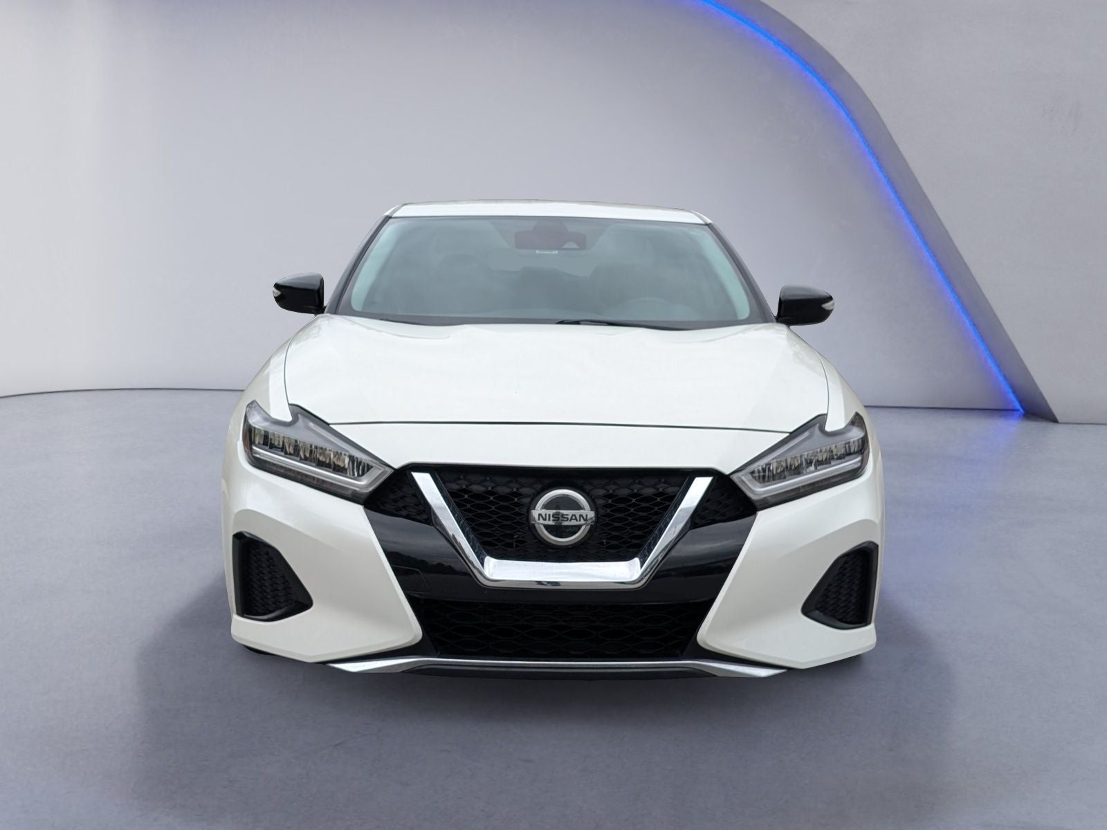 2021 Nissan Maxima SV