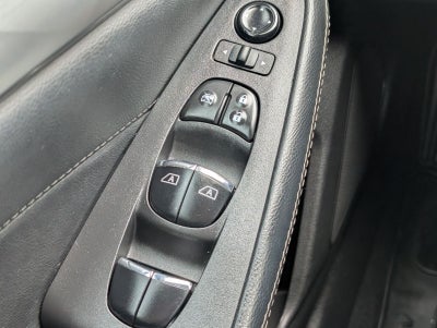 2021 Nissan Maxima SV