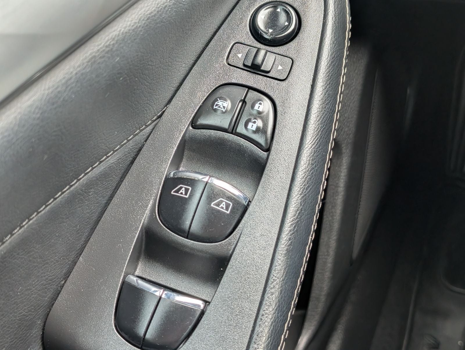 2021 Nissan Maxima SV