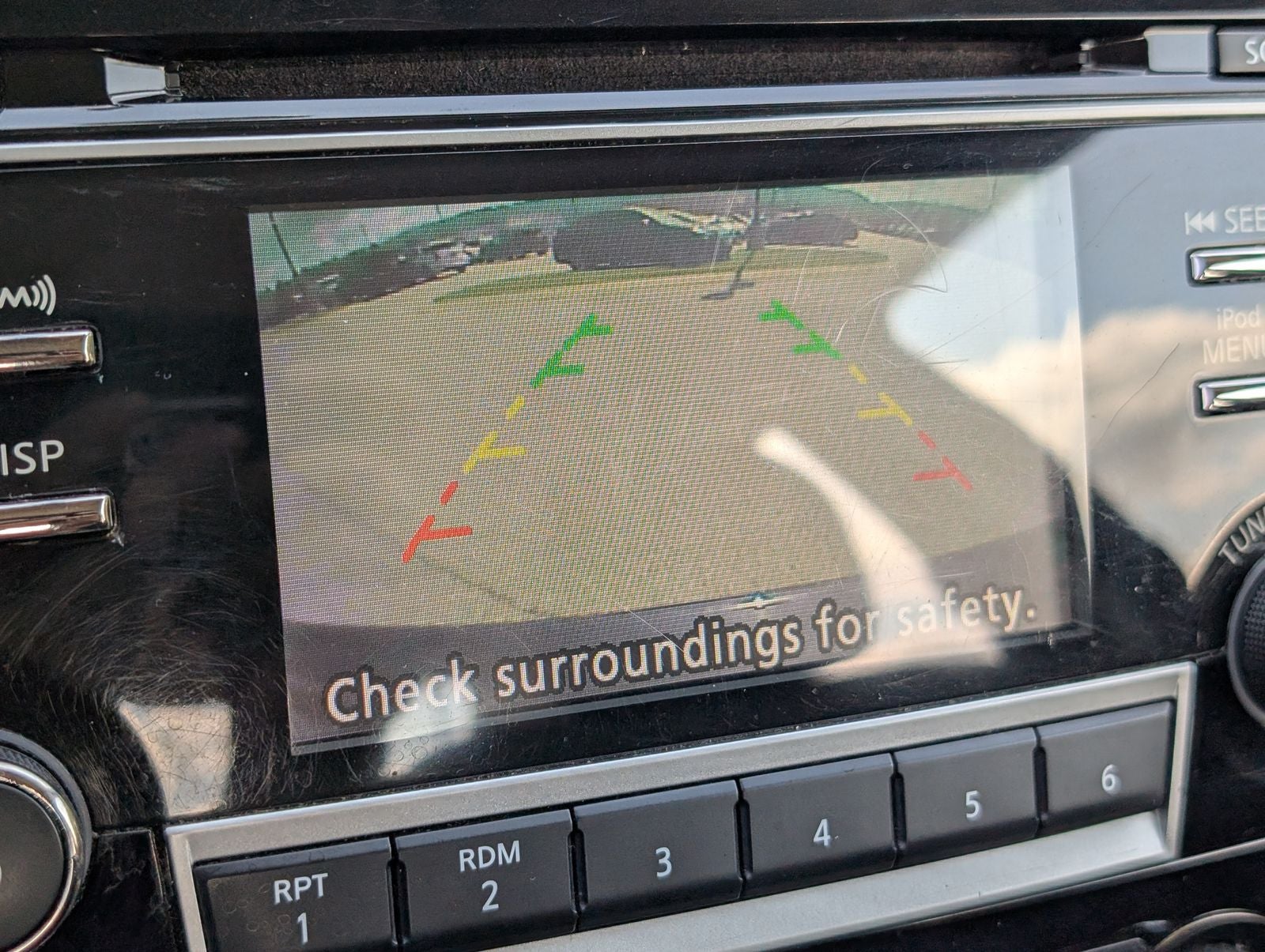 2018 Nissan Altima 2.5 SV