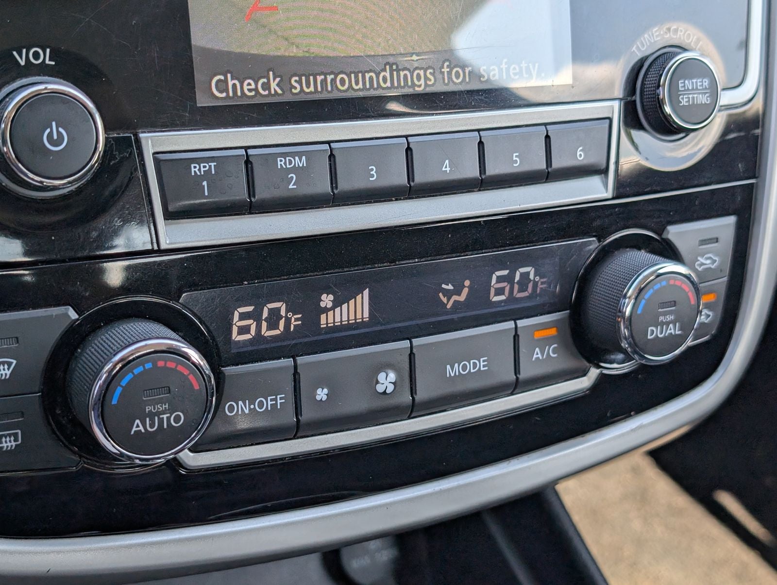 2018 Nissan Altima 2.5 SV
