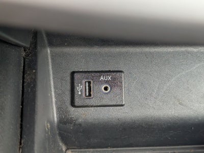 2018 Nissan Altima 2.5 SV