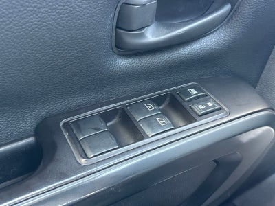 2019 Nissan Titan S