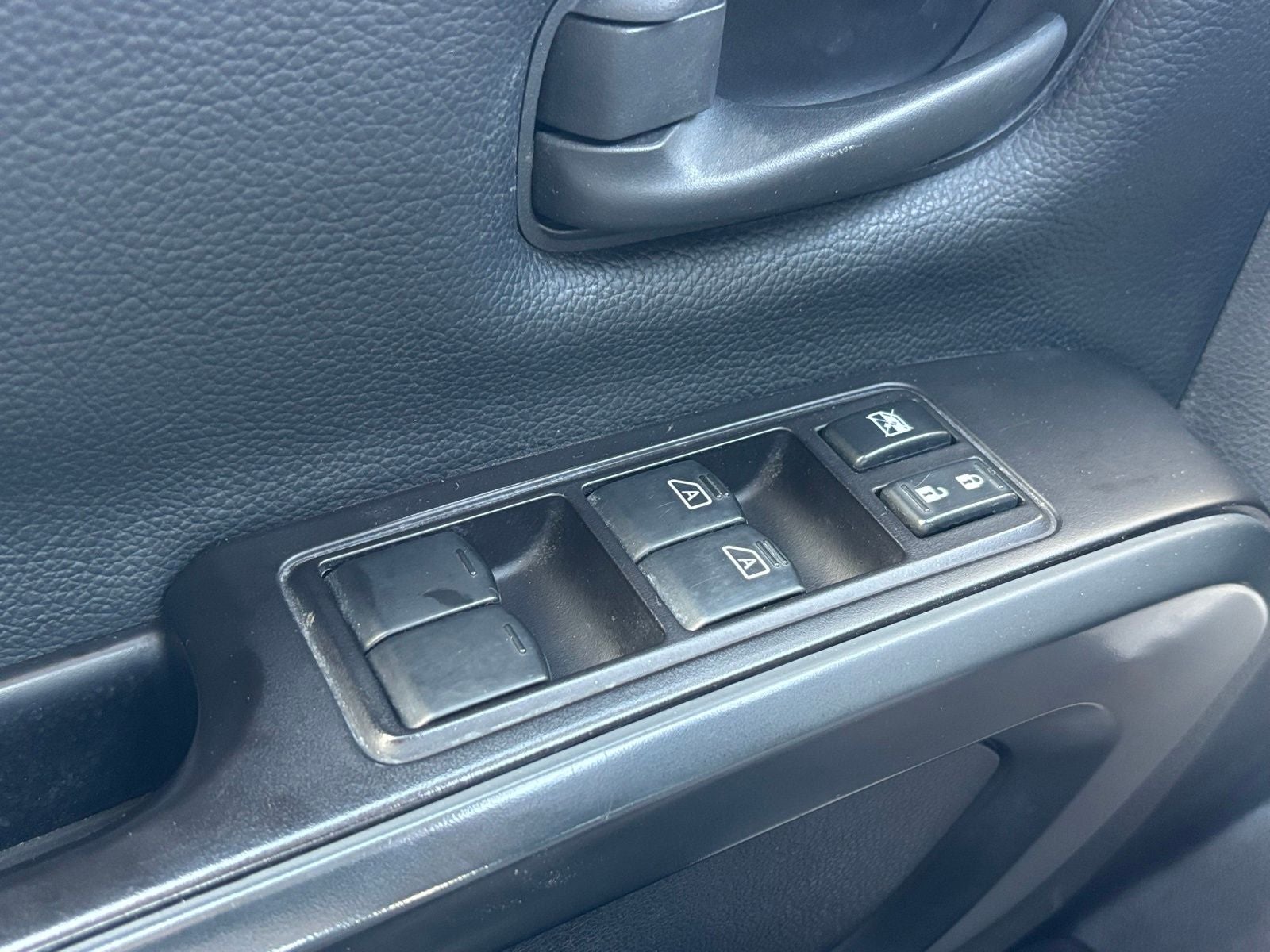 2019 Nissan Titan S