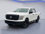 2019 Nissan Titan S